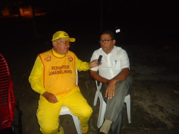 Moura Fé(Imagem:FlorianoNews)