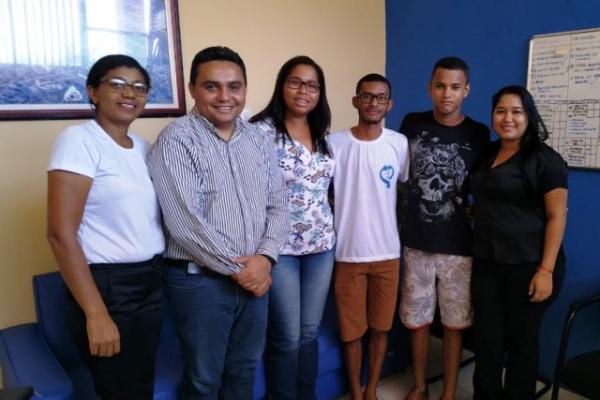Alunos surdos solicitam inclusão da disciplina LIBRAS na base educacional do município