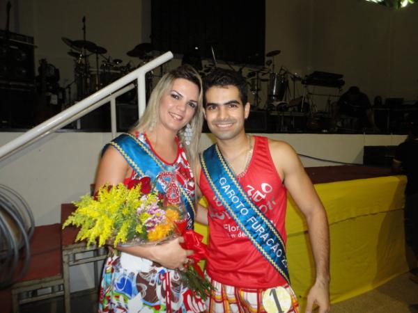 Vencedores(Imagem:FlorianoNews)
