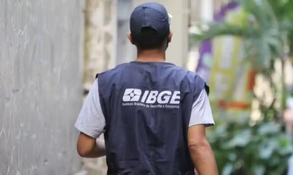 IBGE: inscrições para concurso com mais de 1,4 mil vagas e salários de até R$ 5,2 mil terminam hoje