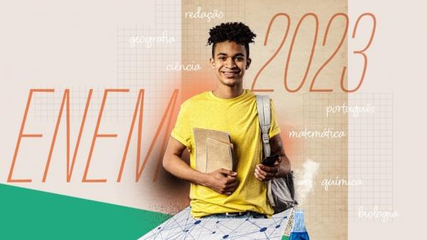 Saiba como é feita a correção das provas e das redações do Enem