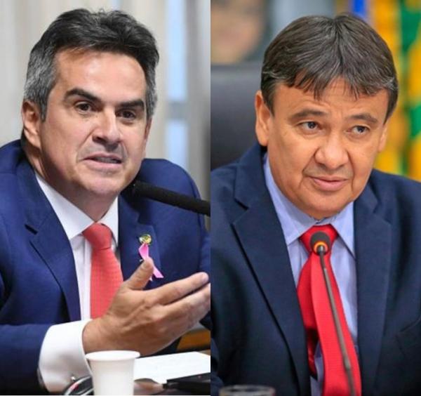 Wellington Dias responde Ciro: "Jamais vamos entrar nesta onda do Bolsonaro"