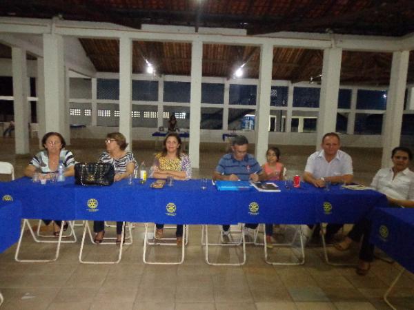 Florianenses participarão da 62ª Conferência Distrital do Rotary em São Luís-Ma.(Imagem:FlorianoNews)
