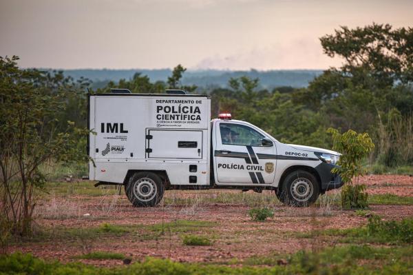 Município do Piauí registra queda de 34% no número de homicídios