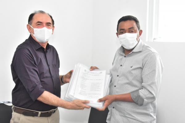 Prefeito Joel reúne Comitê Gestor de Resultados para planejamento de ações