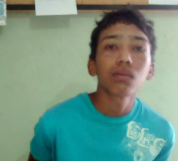 Adolescentes do caso Castelo voltam ao CEM após 5 meses da morte de Gleison