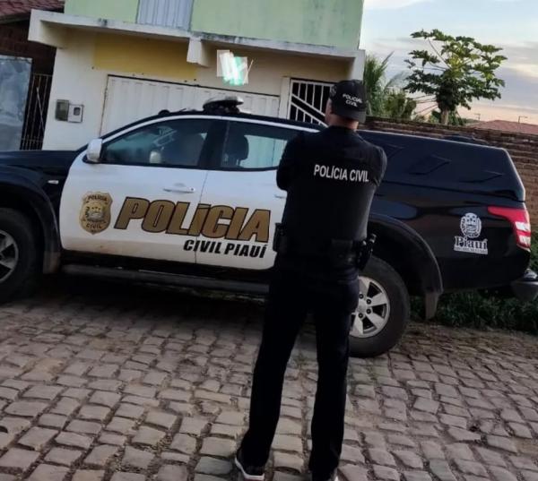 Polícia Civil do Piauí publica edital de convocação de retorno para policiais aposentados