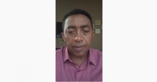 Prefeito Joel Rodrigues adota medidas para enfrentamento à Covid-19 em Floriano