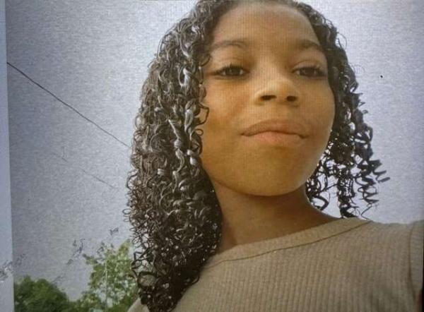 Imagens revelam ação criminosa que resultou na morte de menina de 12 anos