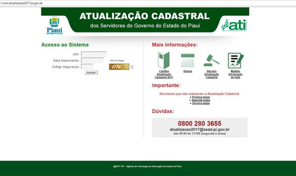 Mais de 13 mil servidores podem ficar sem salários em dezembro