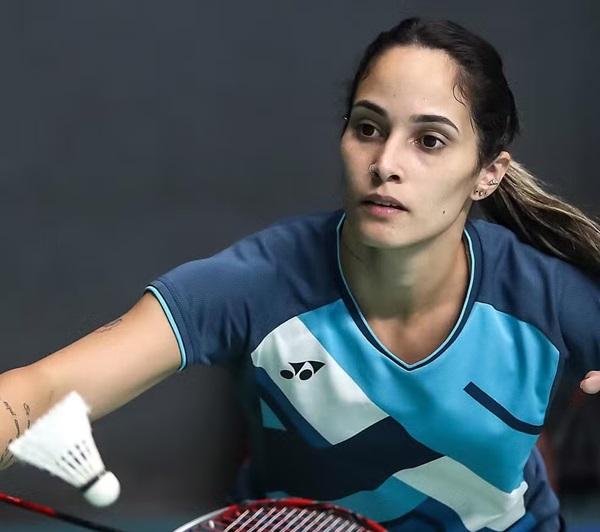 Pan-Americano de badminton da Guatemala: piauienses faturam bronze em corrida para Paris 2024