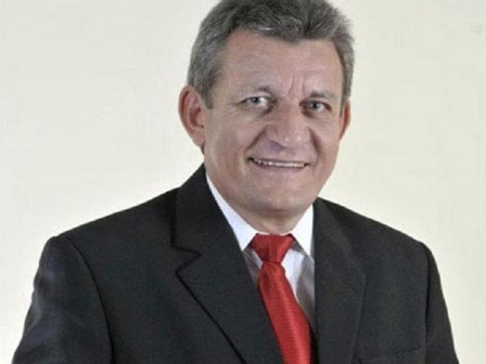 TJ confirma que acusados de matar Emídio Reis vão a Júri Popular