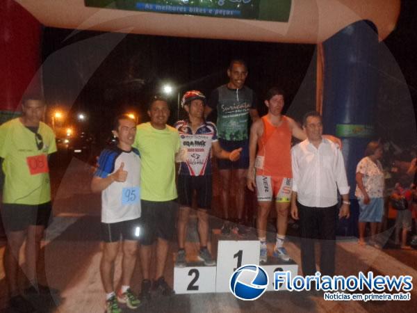 14&ordm; edi&ccedil;&atilde;o do Biathlon marca programa&ccedil;&atilde;o do 118&ordm; anivers&aacute;rio de Floriano.(Imagem:FlorianoNews)
