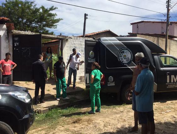 Usuário de drogas é achado morto em casa; 7º homicídio em dois dias