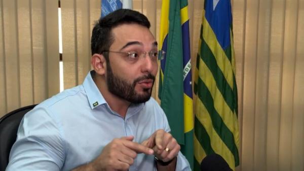 Após decretão em Parnaíba, cinco secretarias ainda estão sem titular