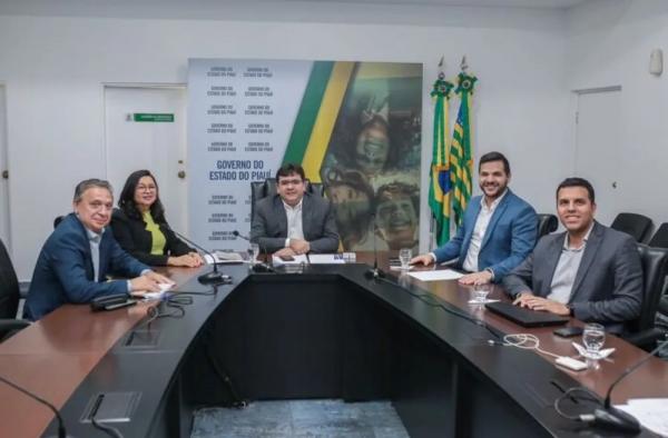  Pagamento do precat&oacute;rio do Fundef ser&aacute; feito at&eacute; 14 de fevereiro, anuncia Governo do Piau&iacute;.(Imagem:Divulga&ccedil;&atilde;o )