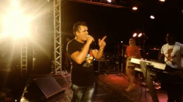 Bar&atilde;o de Graja&uacute; celebra 107 anos com grande show na Pra&ccedil;a da Vit&oacute;ria.(Imagem:FlorianoNews)