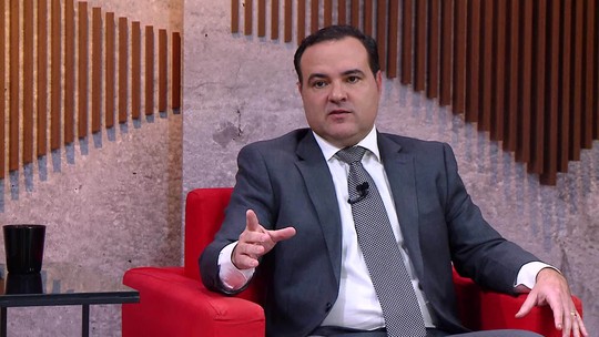 Cotado para vaga de Moro relata preocupação se for confirmado ministro da Justiça