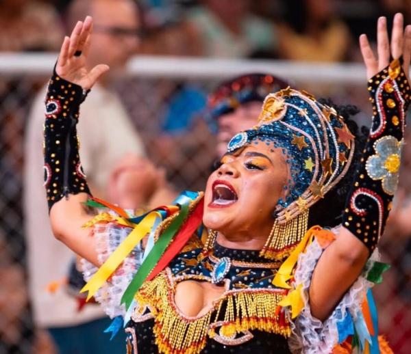 Quadrilhas juninas do Piauí brilham em festivais regionais e conquistam o pódio