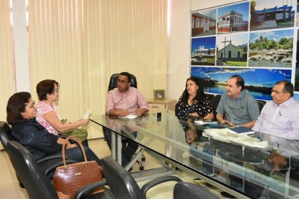 Pesquisa revela que Floriano é uma das cidades que mais abriu empresas neste ano.(Imagem:Silvio Rui)