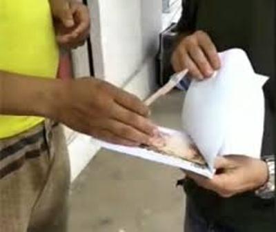 Empresário suspeito de furtar energia elétrica é preso ao tentar subornar policiais