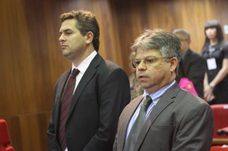 Assembleia pedirá relação de servidores do Hospital Tibério Nunes