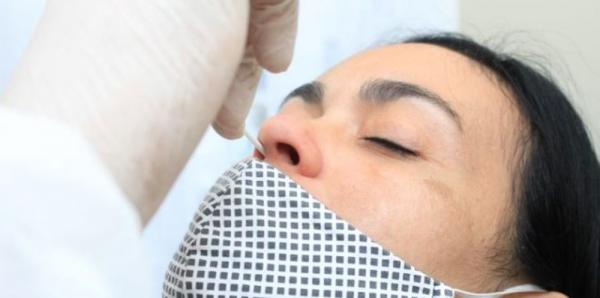 Piauí registra aumento de 229% do número de casos Covid-19 em abril