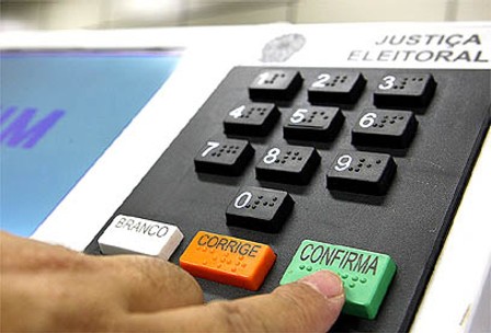 TRE alerta que votação no Piauí começa às 8h do horário local