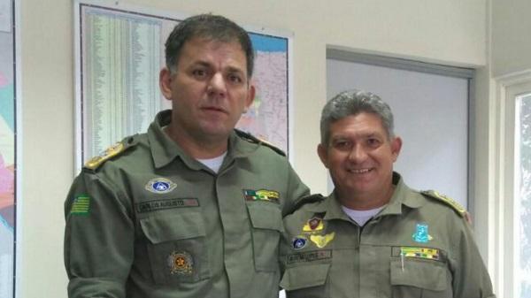 3º BPM apresenta Plano de Policiamento ao Comando Geral da PM