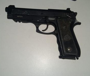 Policial civil é ferido e tem arma roubada no interior do Piauí