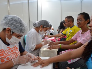Profissionalizar Mulher abre 100 vagas para cursos gratuitos em Teresina