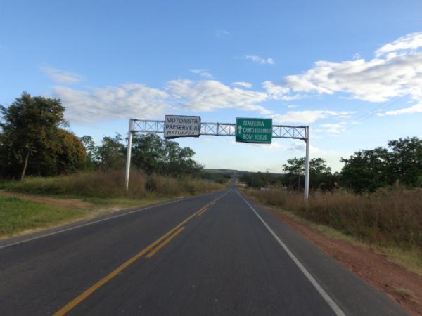 Adolescente é vítima de sequestro relâmpago em Floriano