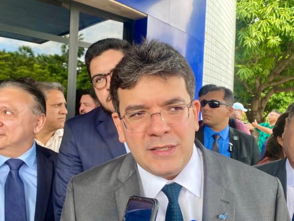 Rafael Fonteles diz que o desafio do PT nas eleições de 2026 será ?comunicar bem"