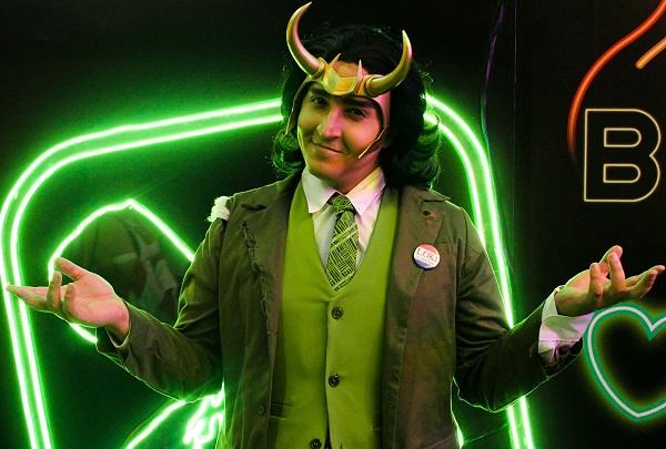 Cajuína Geek promove Campeonato de Cosplay em Teresina