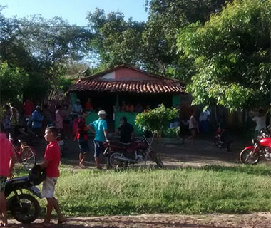 Idosa é encontrada morta com sinais de estupro dentro de casa