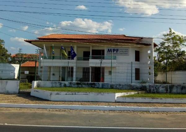 MPF divulga resultado final para a Unidade de Floriano