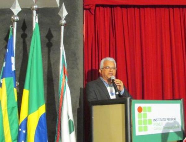 Humberto Coelho(Imagem:Divulgação)