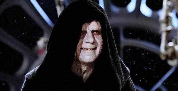 Para J. J. Abrams, Palpatine é o maior vilão de Star Wars; veja entrevista