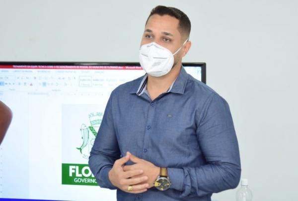 Administração municipal de Floriano divulga novos editais de licitações