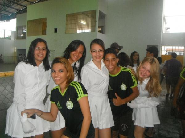Escola Pequeno Príncipe comemora 21 anos e abre festividades