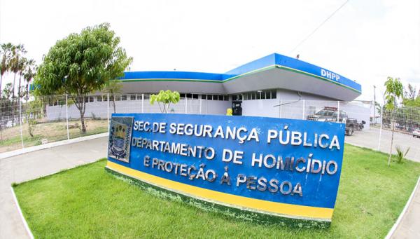 Homem é surpreendido e morto a tiros na zona Sul de Teresina