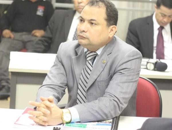 Assembleia Legislativa aprova auditoria nas contas do IPMT