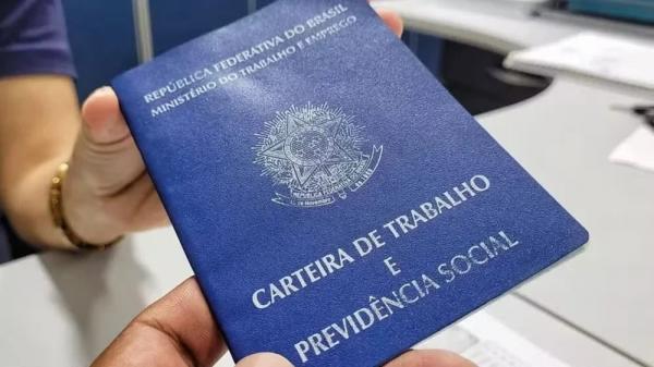 Mais de 500 oportunidades de trabalho estão abertas em cinco cidades do Piauí; confira
