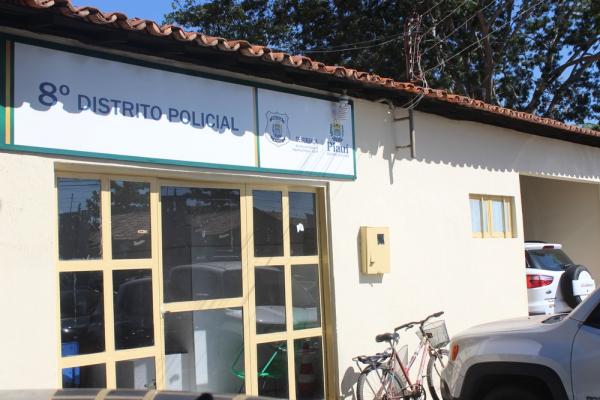 Comerciantes colecionam BOs e pedem solução contra constantes furtos e roubos no bairro Dirceu