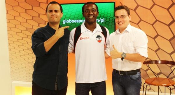 Volante Tricolor comenta expectativa do Galo, Fl&aacute;vio Ara&uacute;jo estrategista e garante luta por quartas.(Imagem:Fl&aacute;vio Figueiredo )
