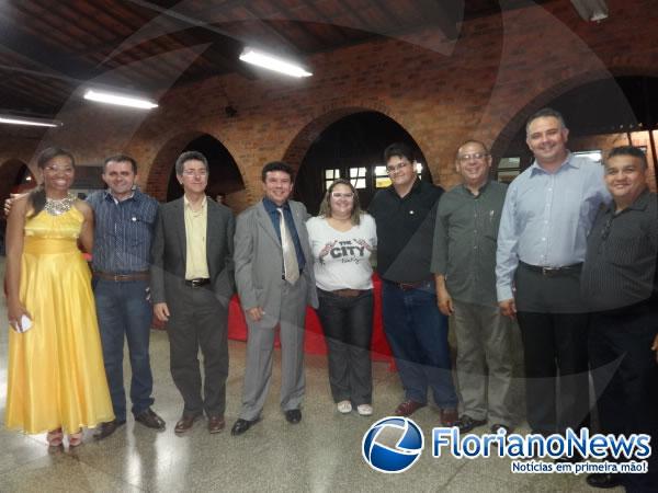Campus Floriano forma novos profissionais t&eacute;cnicos pelo PRONATEC.(Imagem:FlorianoNews)