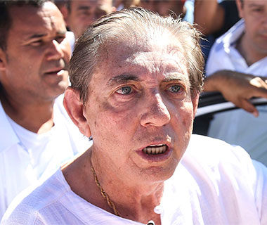 Morre ativista que liderou denúncias contra João de Deus