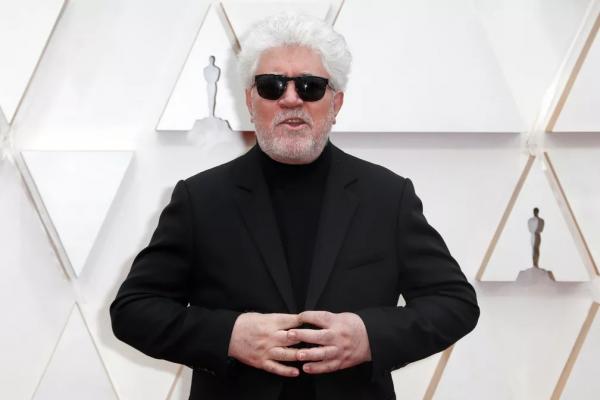 Almodóvar abandona projeto de seu primeiro longa em inglês, que será estrelado e produzido por Cate