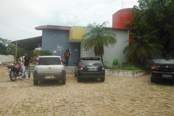 Professores do CEEP participaram de Semana Pedagógica em Floriano