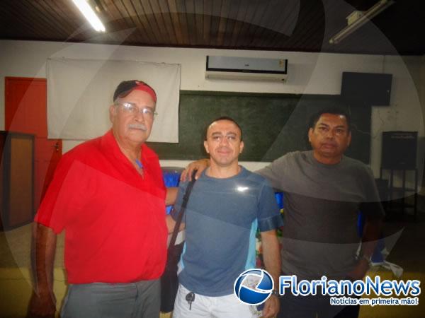 Atletas florianenses s&atilde;o julgados e punidos pela JJD.(Imagem:FlorianoNews)